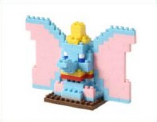 nanoblocks disney