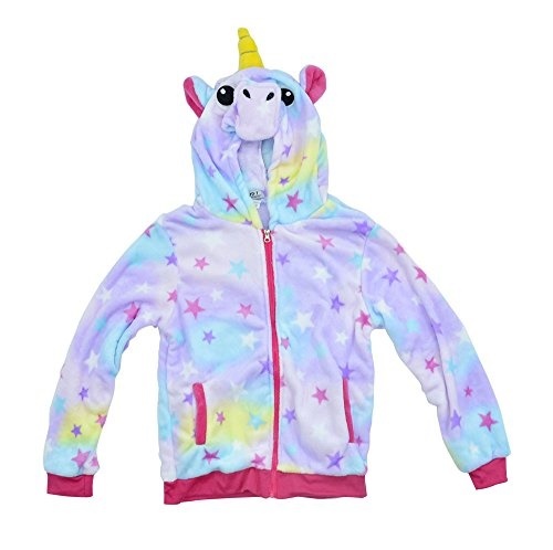 unicorn hoodie women's