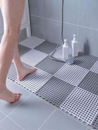 shower slip mat