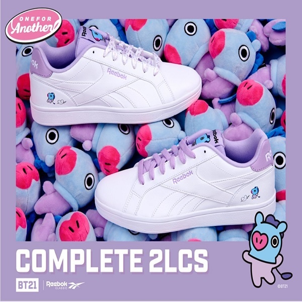 fila bt21 shoes