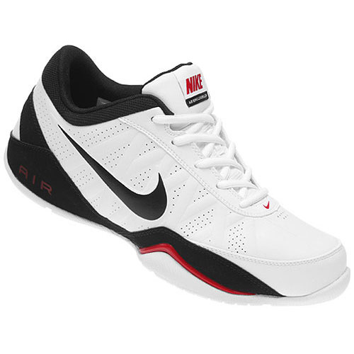 nike air ring leader low review