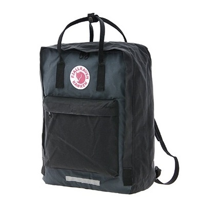 fjallraven kanken big black