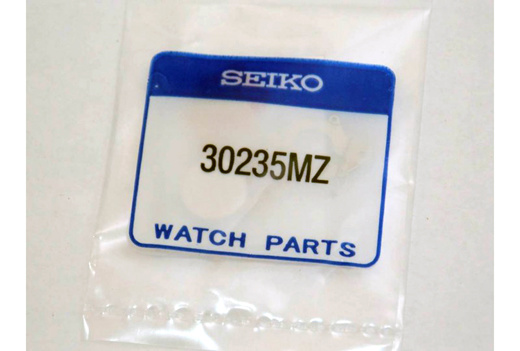 Qoo10 - Seiko Kinetic Watch Capacitor 3023-5MZ 30235MZ for 5M42 5M43 5M45  5M47... : Watches