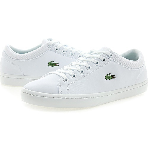 lacoste straightset