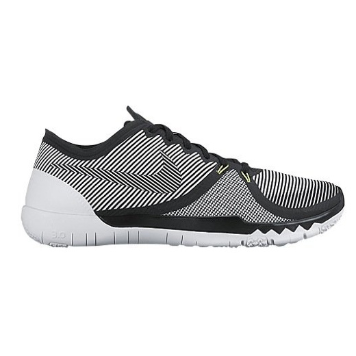 nike free trainer 3.0 v4 mens white