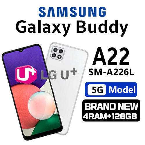 samsung sm a226l