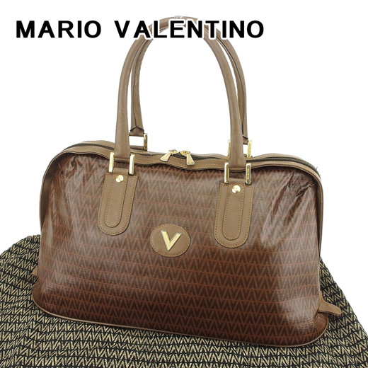 Mario valentino weekend online bag