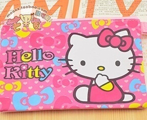  Gambar  Komik  Kartun Hello  Kitty  Gambar  Kartun