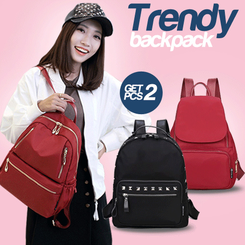 1+1!JUAL RUGI!HOT SALE! BEST SELLER WOMEN BAGS / TAS WANITA/ WOMEN BACKPACK Deals for only Rp105.000 instead of Rp184.211