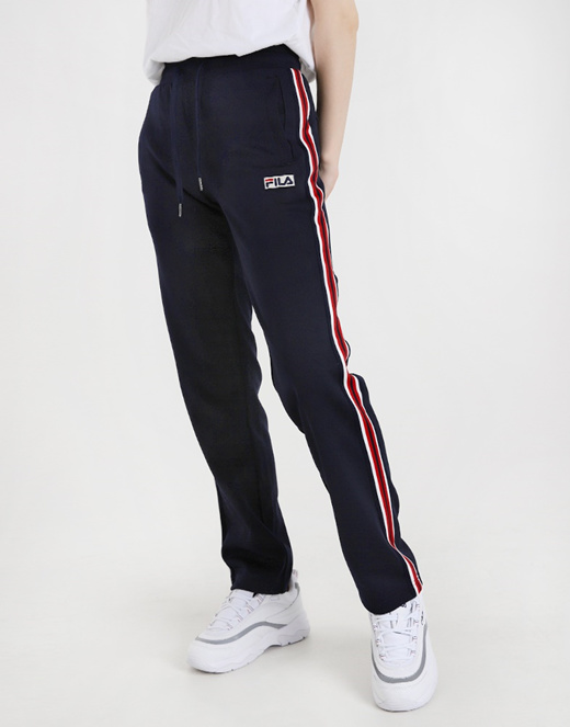 fila tape pants