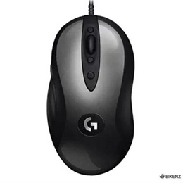 2018 New Logitech MX518 Classic Gaming Mouse GT656