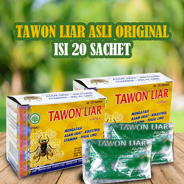 Qoo10 TAWON LIAR  Makanan Bernutrisi