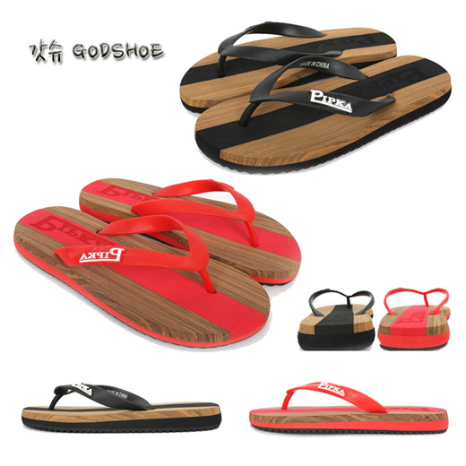 Qoo10 - GODSHOE PIPKASLIPPER : Shoes