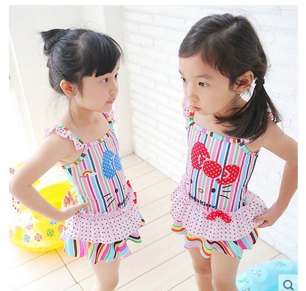 childrens swimsuit