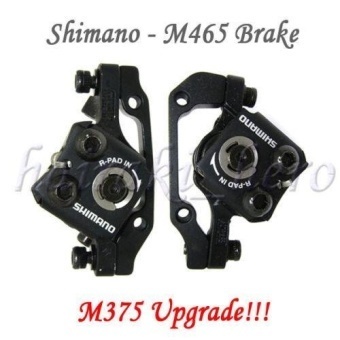 shimano m465