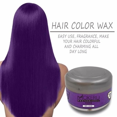 Qoo10 Hair Colour Wax Hair Care