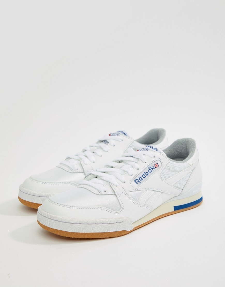 reebok new trainers