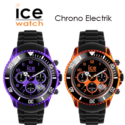 ice chrono