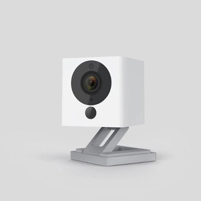 Xiaofang smart camera не подключается к роутеру