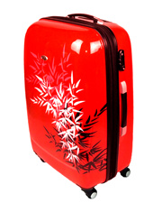 california pak luggage malaysia