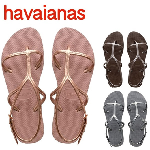 allure havaianas