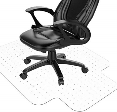 Qoo10 Wstechco Office Chair Mat For Carpet Heavy Duty Computer