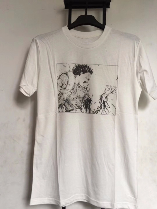 akira shirt