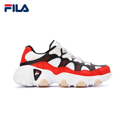 fila jagger shoes