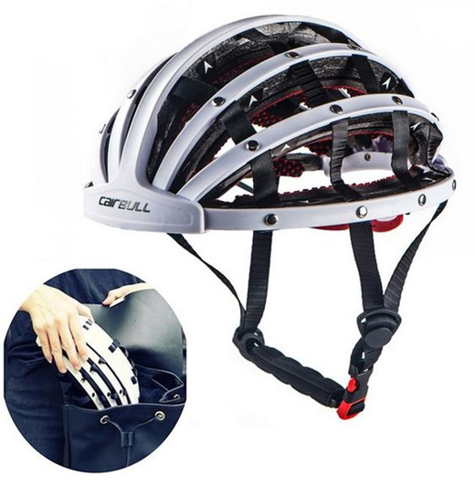 casual bike helmet