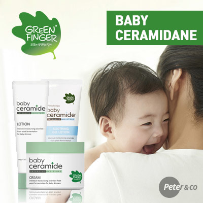 ceramide cream baby