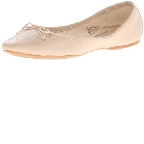 nine west classica ballet flats