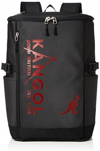 kangol backpack