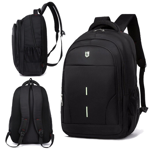 large laptop backpack women's