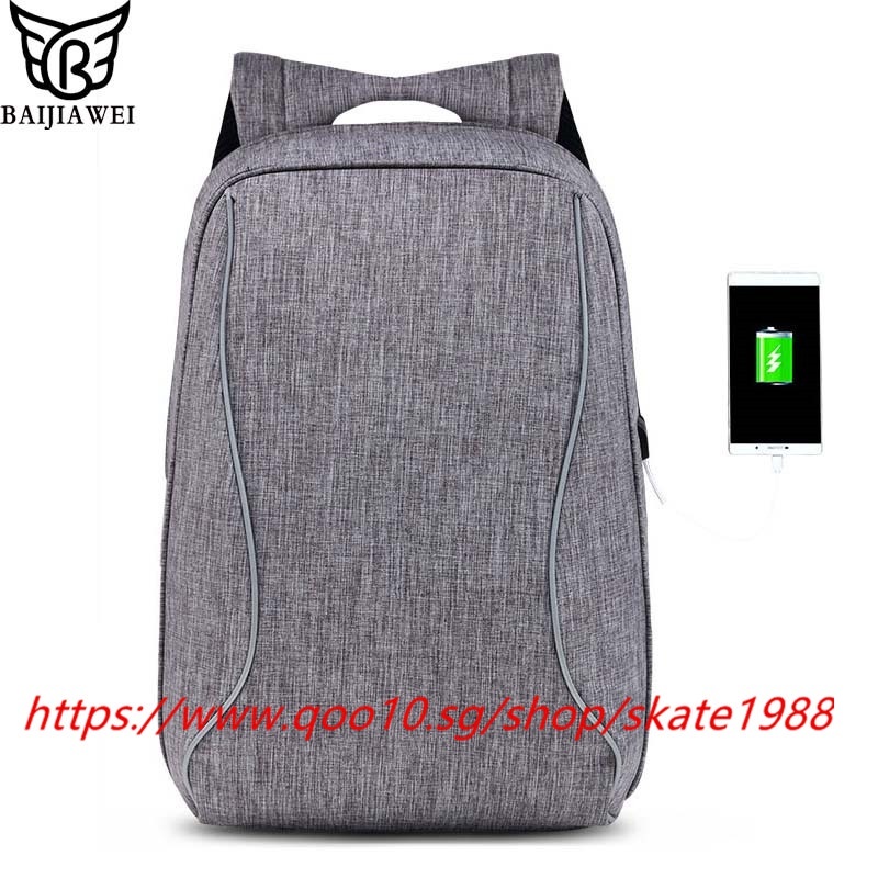 travel backpack hidden zipper