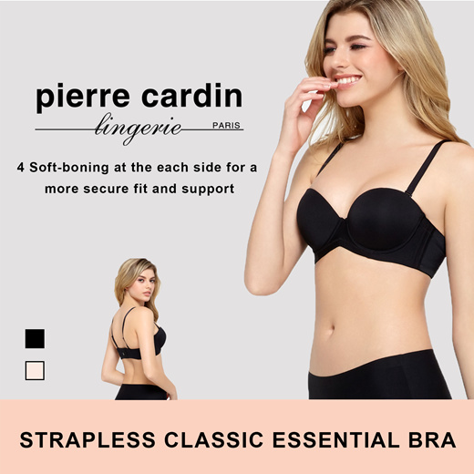 strapless bra singapore