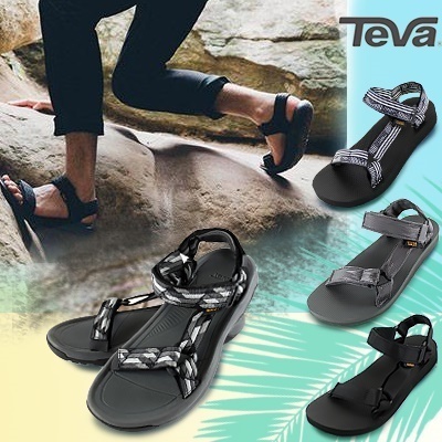 teva sandals store locator