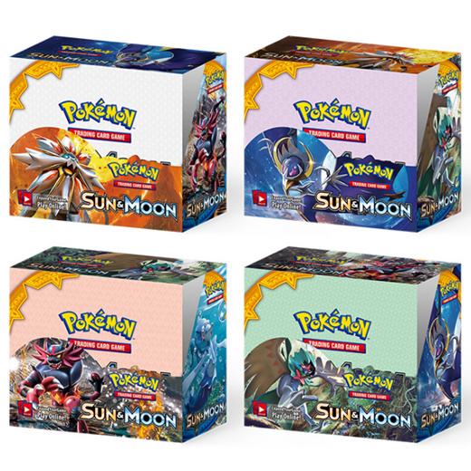 Qoo10 Pokemon Trading Card Toys