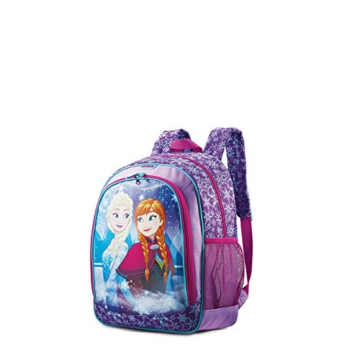 american tourister frozen backpack