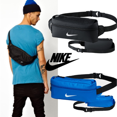 nike waist bag indonesia