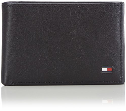 tommy hilfiger eton wallet