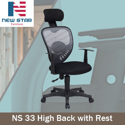Qoo10 New Star Furniture Singapore Office Chairs Best Price