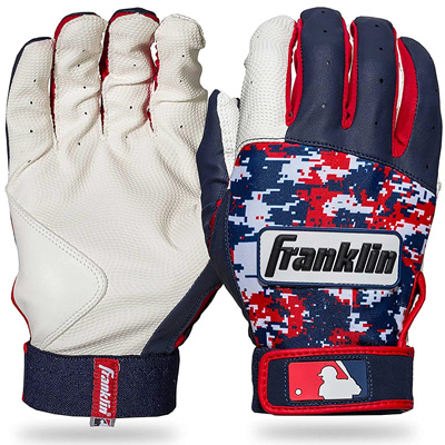 ua highlight batting gloves