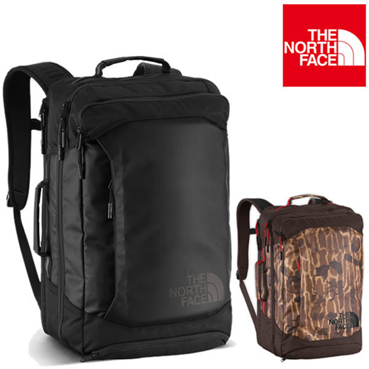 the north face refractor duffel backpack