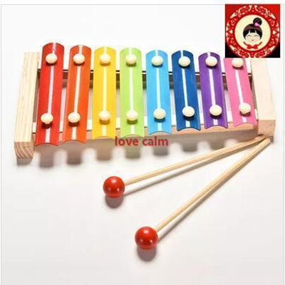 baby xylophone