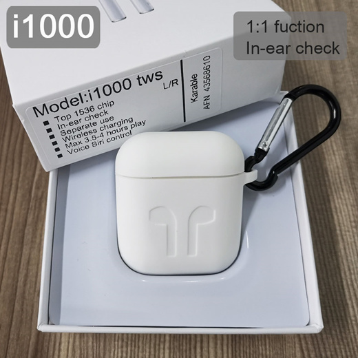 I1000 tws outlet