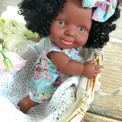 black baby dolls for toddlers