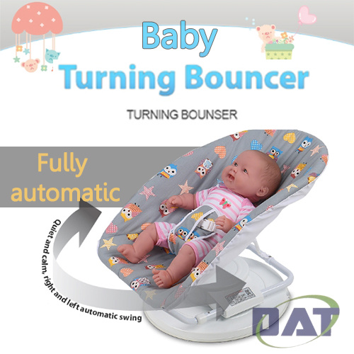 auto bouncer baby