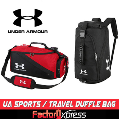 under armour sports backpack