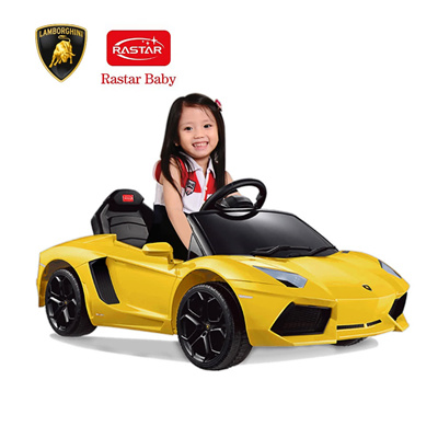 baby car lamborghini