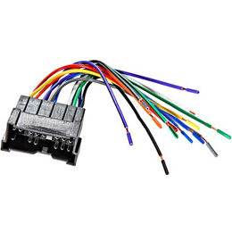 scosche speaker wire